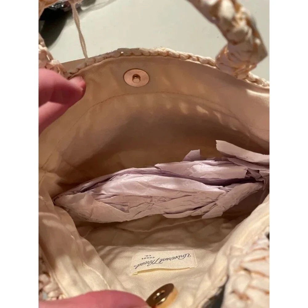 Universal Thread Woven Crossbody bag purse Women’s